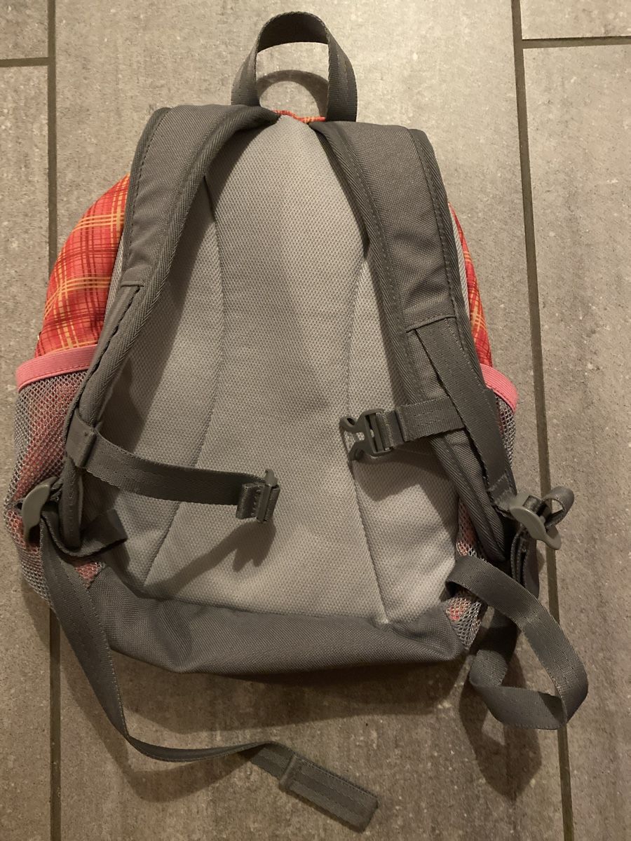 Borse & Zaini: Step by Step Rucksack JUNIOR Kindergarten klein – Usato da Niederbüren venduto da funkel06 1