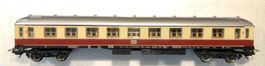 Lima 9116 Personenwagen DB 1.Kl. Spur H0