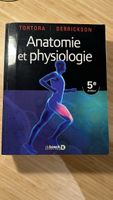 Anatomie et Physiologie Tortora/Derrickson 5e édition