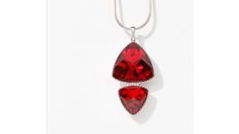 Swarovski Kette (1808N)