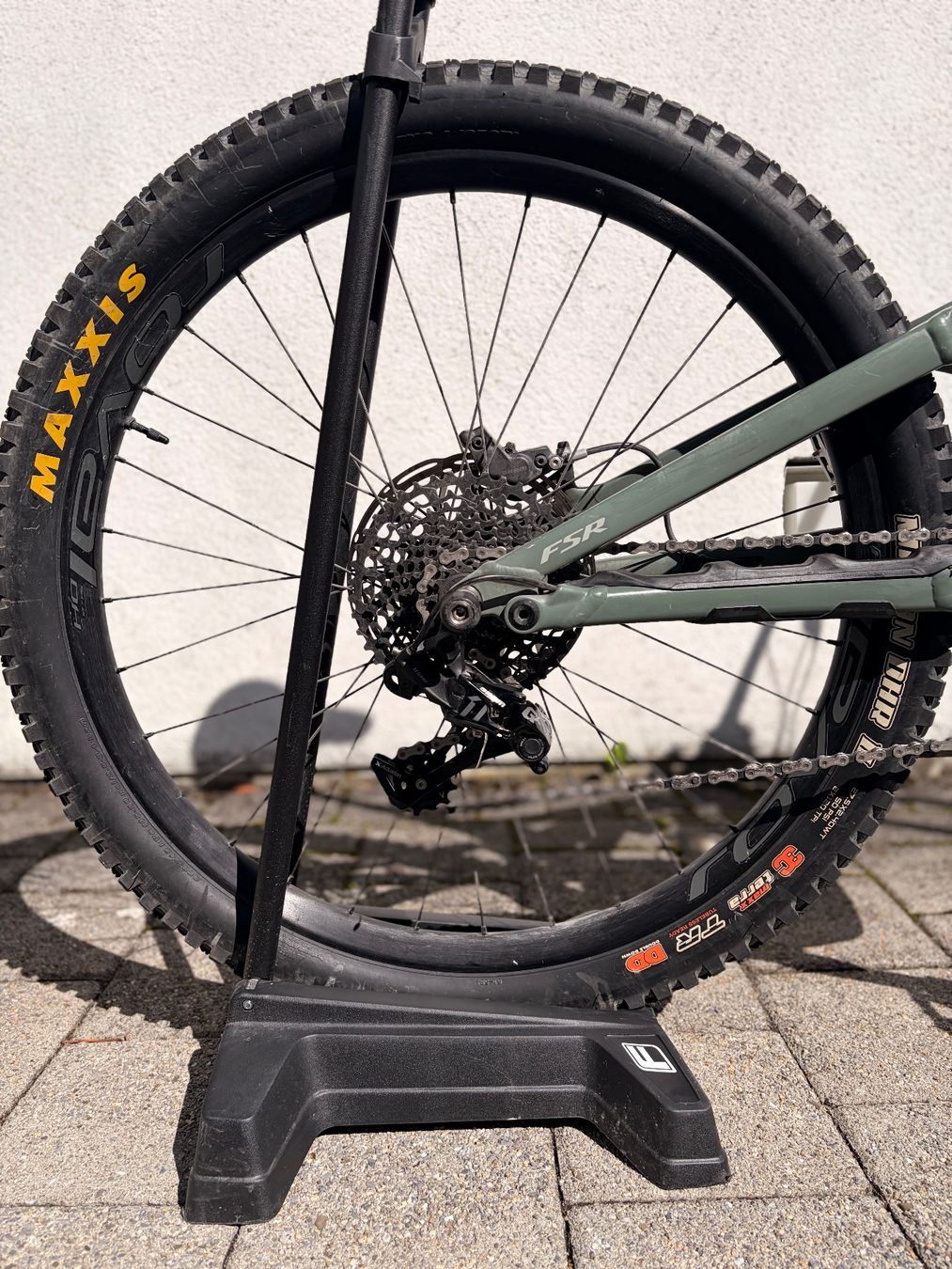Specialized Biciclette: Specialized Kenevo Expert Fatty JG 2020 – Usato da Trin Mulin venduto da paco_de_la_isla 1