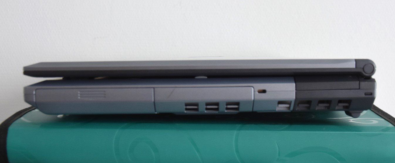 Vaio Notebooks: SONY Vaio Laptop – Gebraucht aus St. Gallen von  4