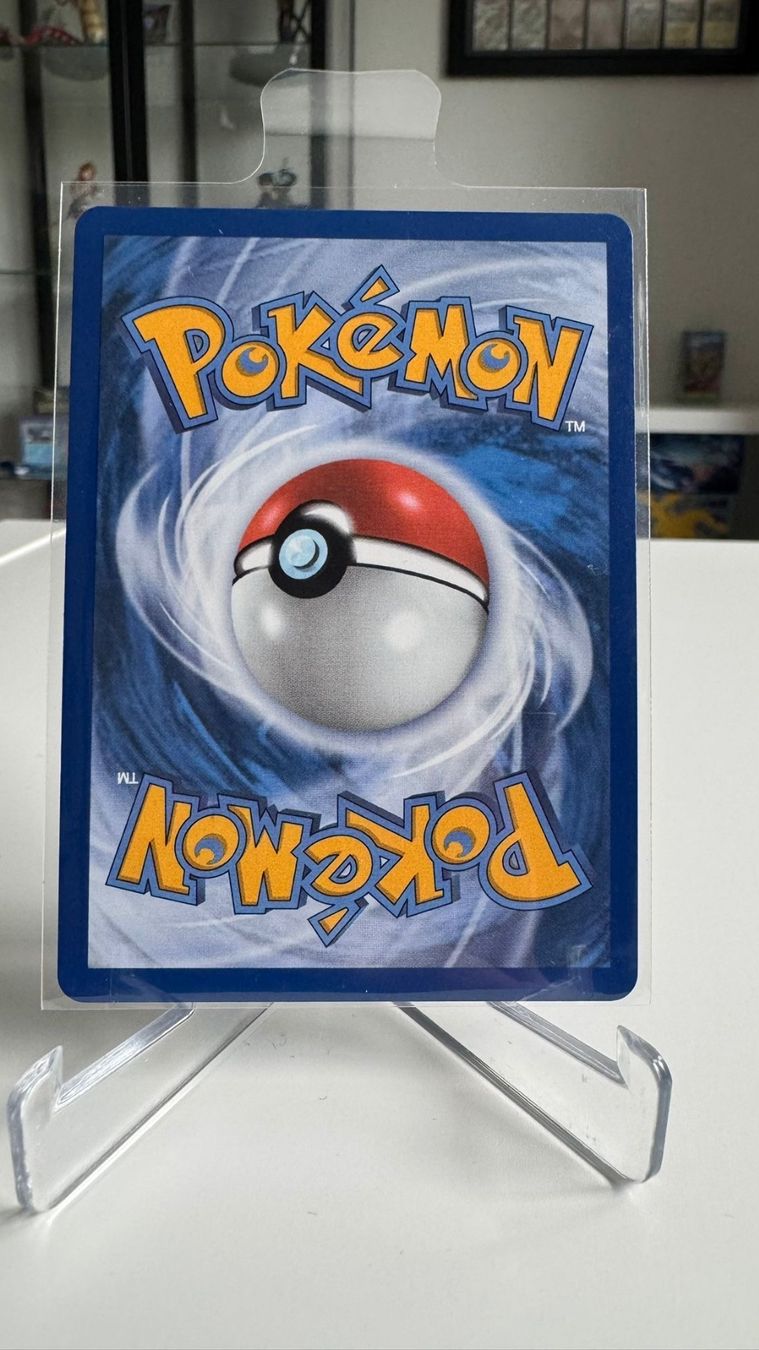 Pokémon Carte collezionabili: Mega-Quajutsu EX CRI 116/086  (MINT) – Nuovo (secondo la descrizione) da Boswil venduto da Maresun 1