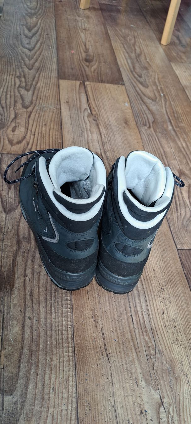Lowa Scarpe da donna: Lowa Mauria Evo LL Ws – Nuovo (secondo la descrizione) da Wetzikon ZH venduto da xellent79 3