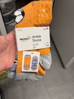 Chaussettes 35 - 38 neuf anti rutsch