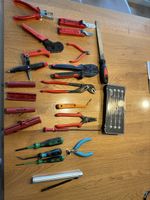Werkzeug / Tools