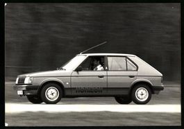Fotografie Auto Chrysler-Simca / Talbot 
