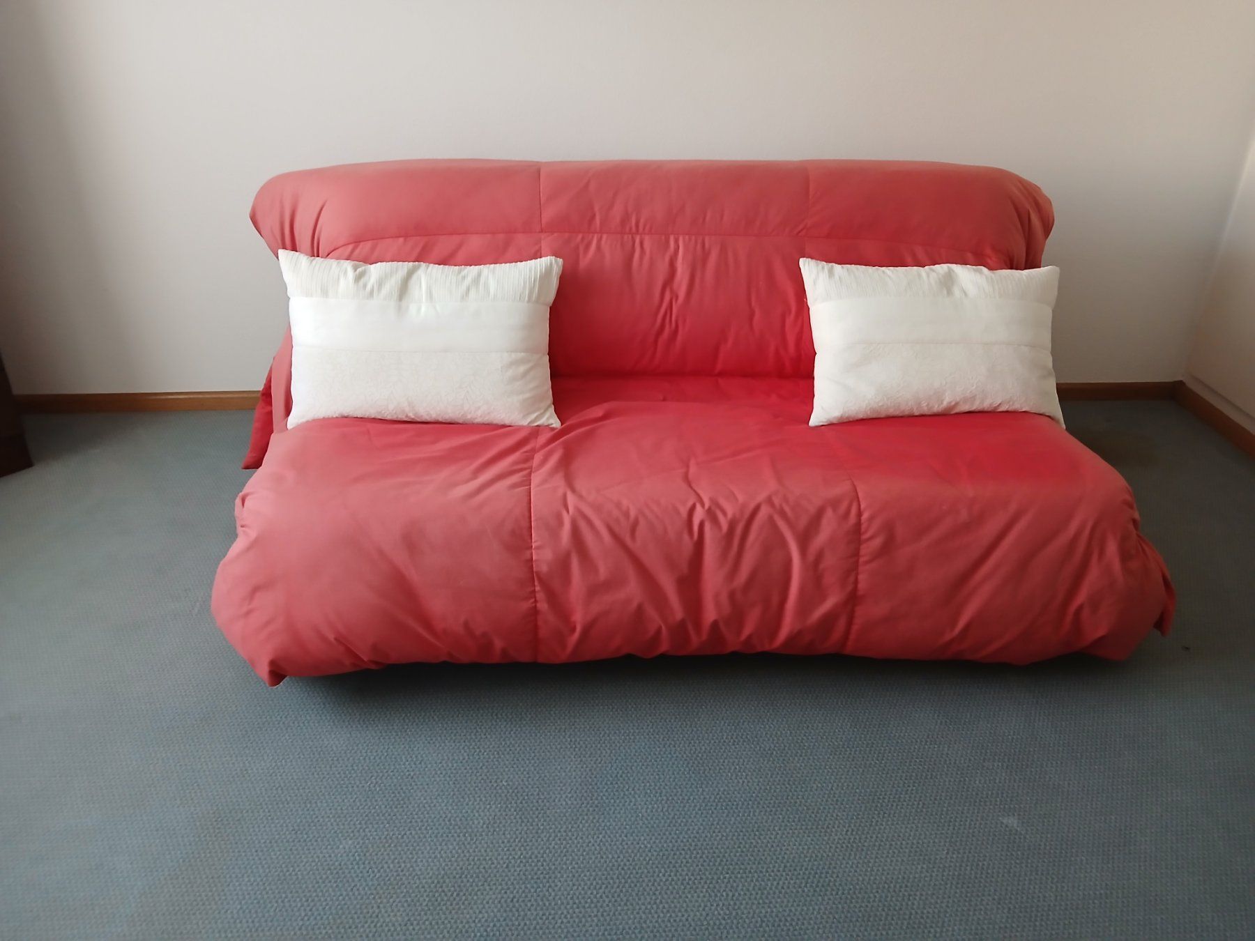 Ligne Roset Sofas: Bettsofa AMERICA – Gebraucht aus Arlesheim von brs_j8pg