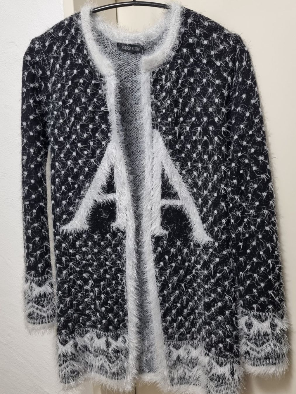 Giacche: Jacke, Strickjacke  Gr. 38 /40 – Nuovo (secondo la descrizione) da geroldswil venduto da Gumball1