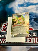 Pokémon / Krawalloro ex (PAL 169) / Double Rare / NM / DT