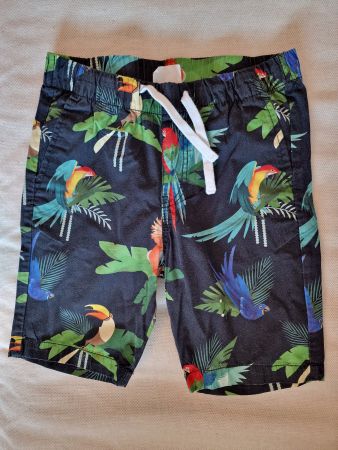 Shorts Dieter Braun Gr. 128