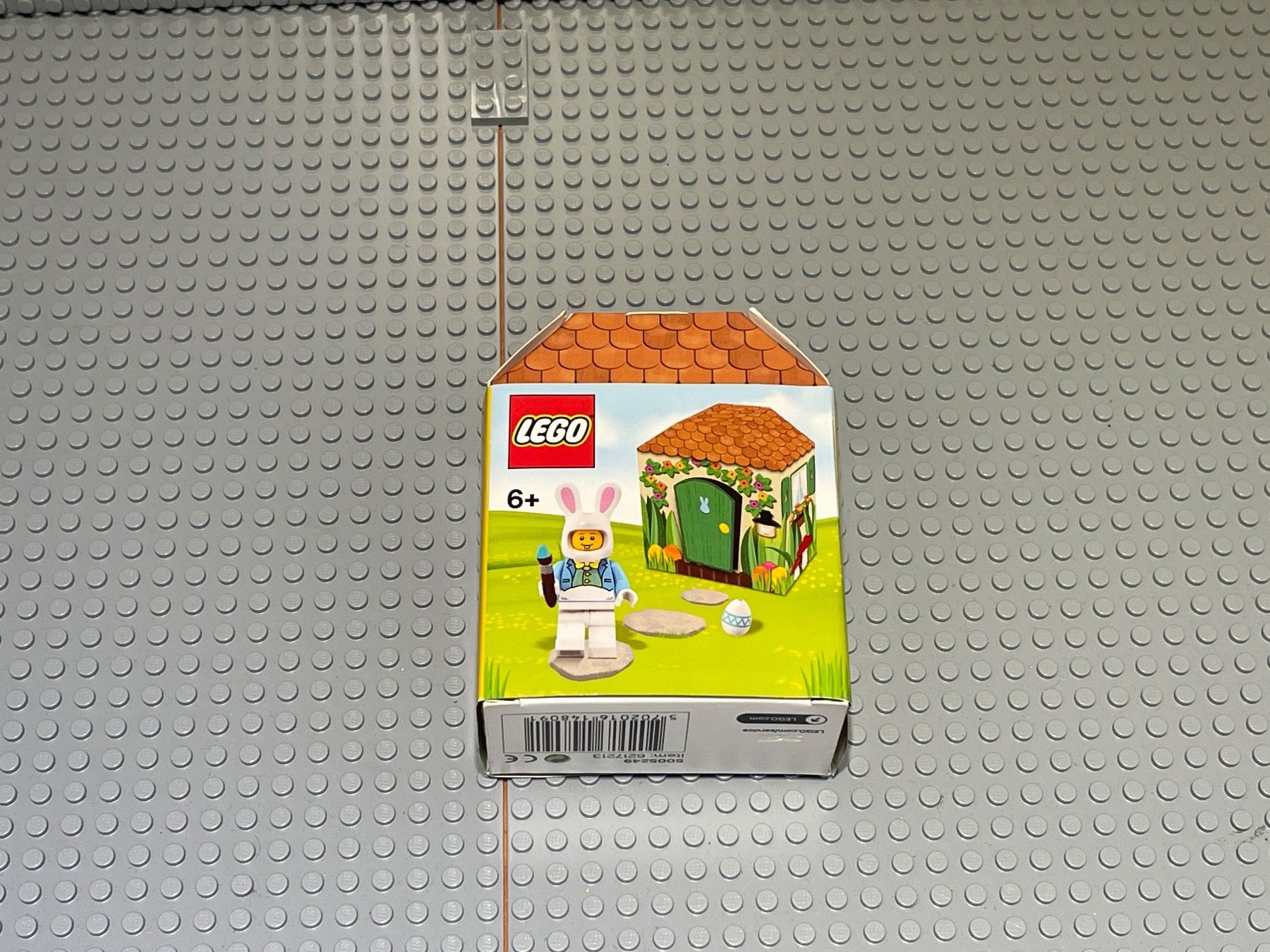 Lego Kit di costruzioni: Leco Iconic Easter Set 5005249 - Neu & OVP – Nuovo e nell'imballaggio originale da Siglistorf venduto da SwissBrickStore