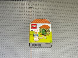 Leco Iconic Easter Set 5005249 - Neu & OVP