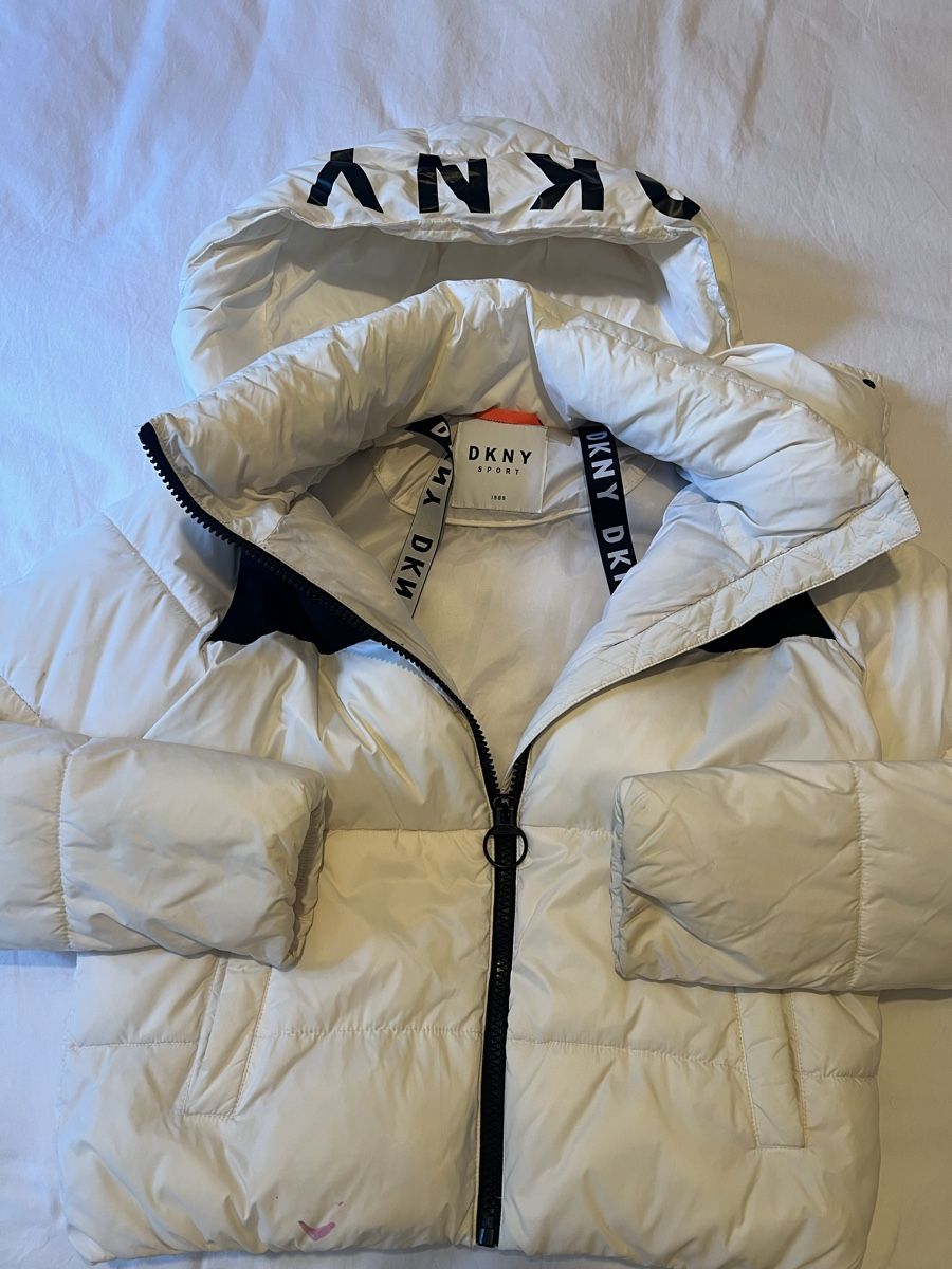 DKNY Jacken: Veste DKNY Sport - Taille S – Gebraucht aus Genève von Ainoherr 1