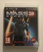 PS3 - Mass Effect 3