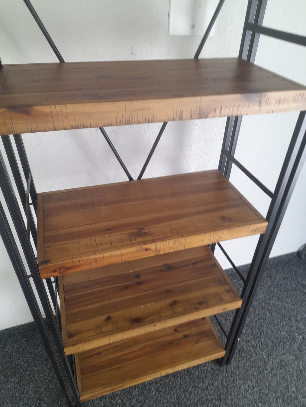 Scaffali: Regal – Usato da Glattbrugg venduto da B_B 4