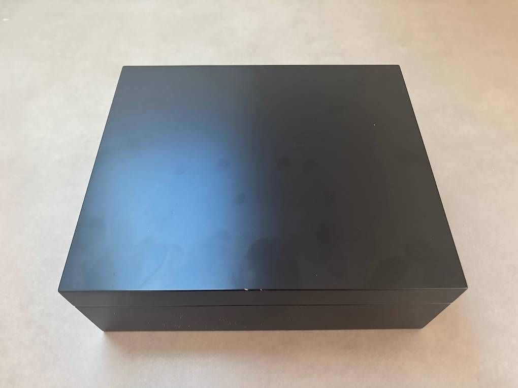 Humidor per sigari: Humidor – Usato da Hombrechtikon venduto da Mdivad 2