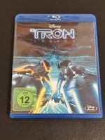 TRON Legacy Blu-ray Disney