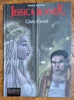 Jessica Blandy 15 - Ginny d'avant - Edition originale neuve
