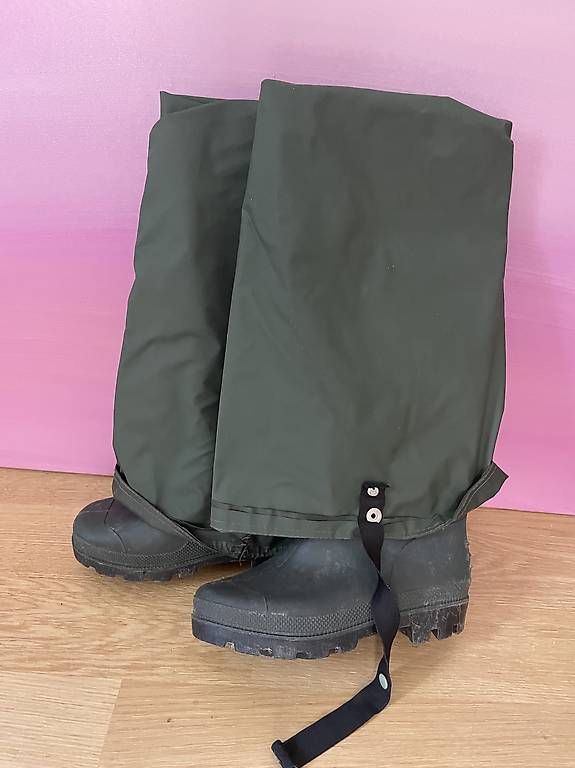 Chaussures femmes: Fischerstiefel – D'occasion à Bern par zoe_8m8h 1