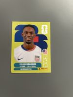 FIFA WC 2026 Folarin Balogun USA 20