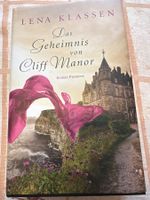 Lena Klassen - Das Geheimnis von Cliff Manor