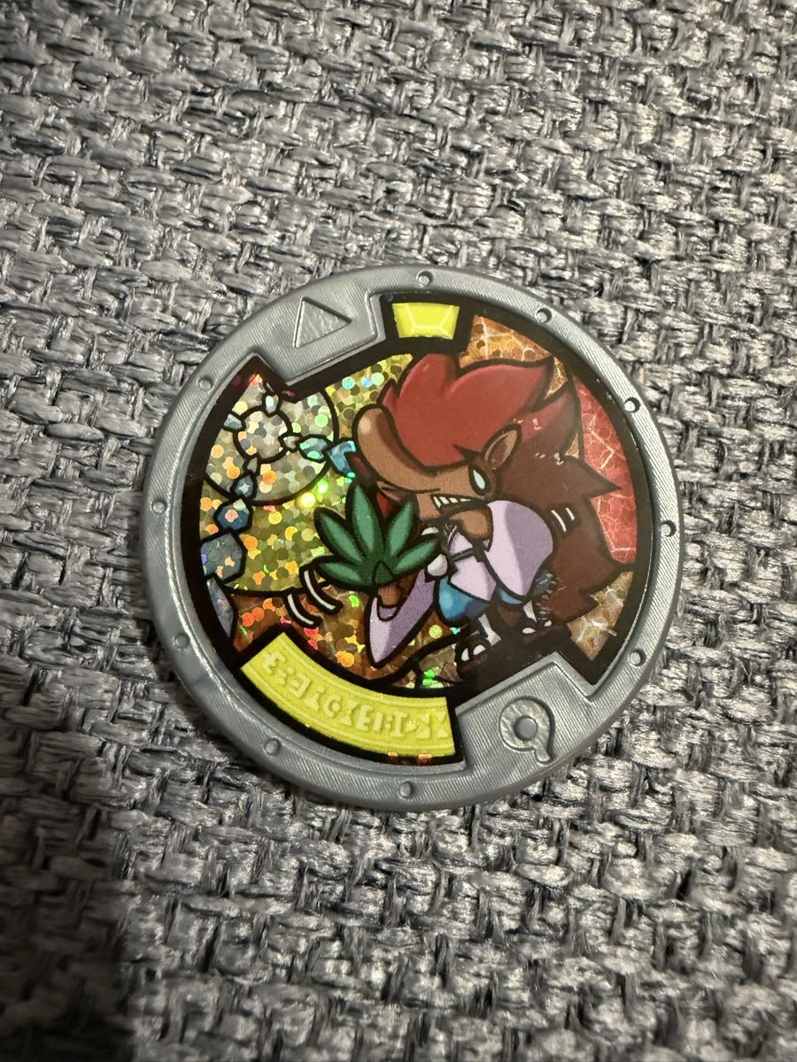 Giochi: Yokai watch avec badge nintendo 3DS – Nuovo (secondo la descrizione) da Villaz-St-Pierre venduto da dav_w66n 4