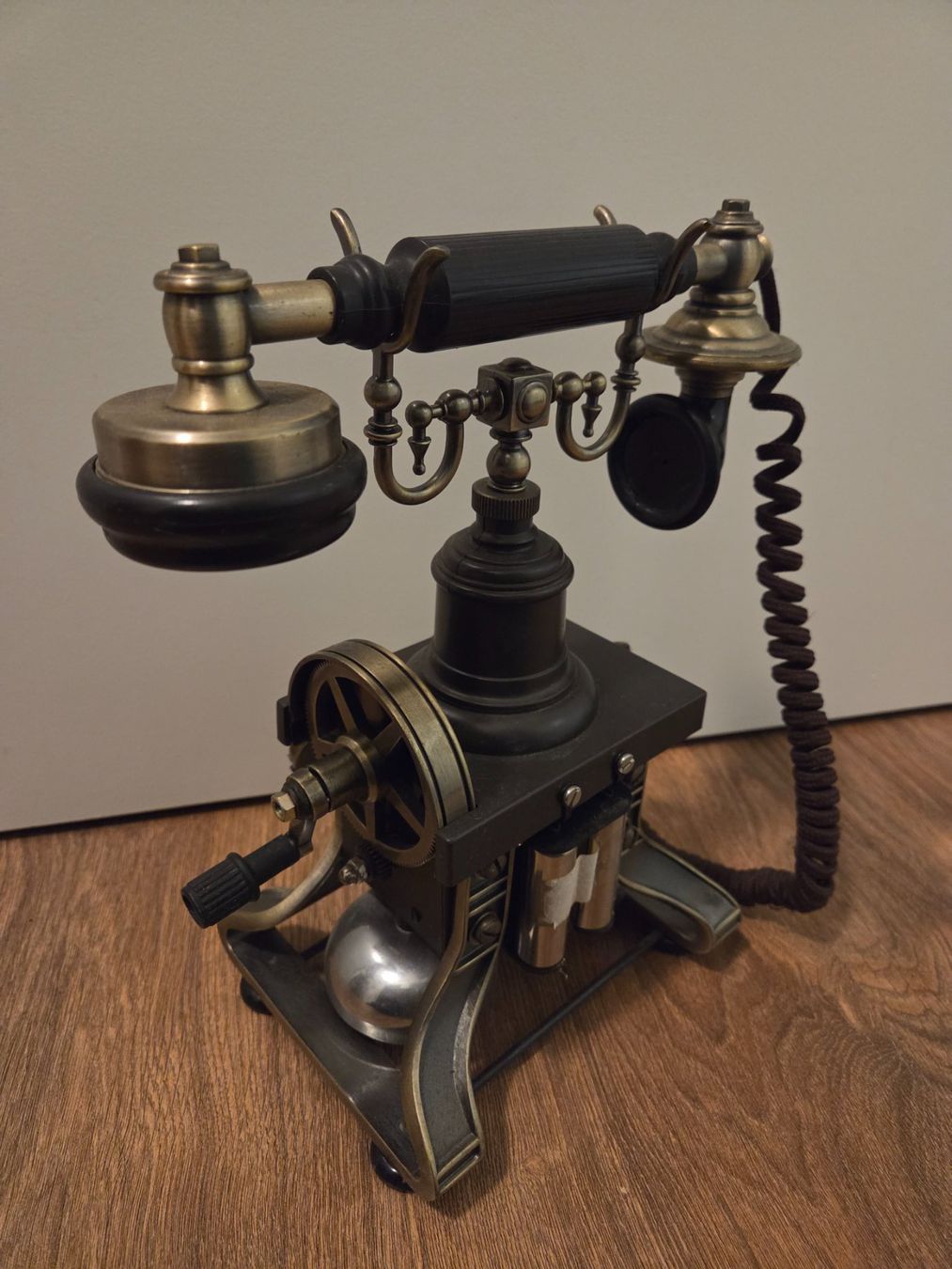 Doro Telefone: Antikes Telefon, Audioline Millenium Doro – Gebraucht aus Thun von Maligaya8 1