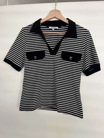 T-shirt marin 