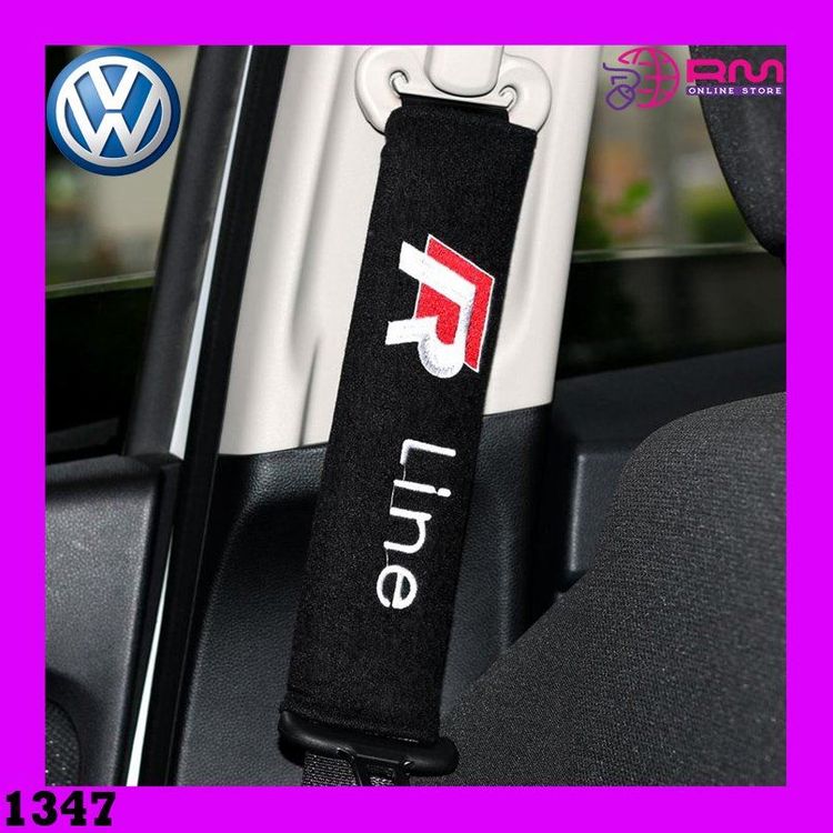 VW-Sicherheitsgurt-Schulterschutzhülle