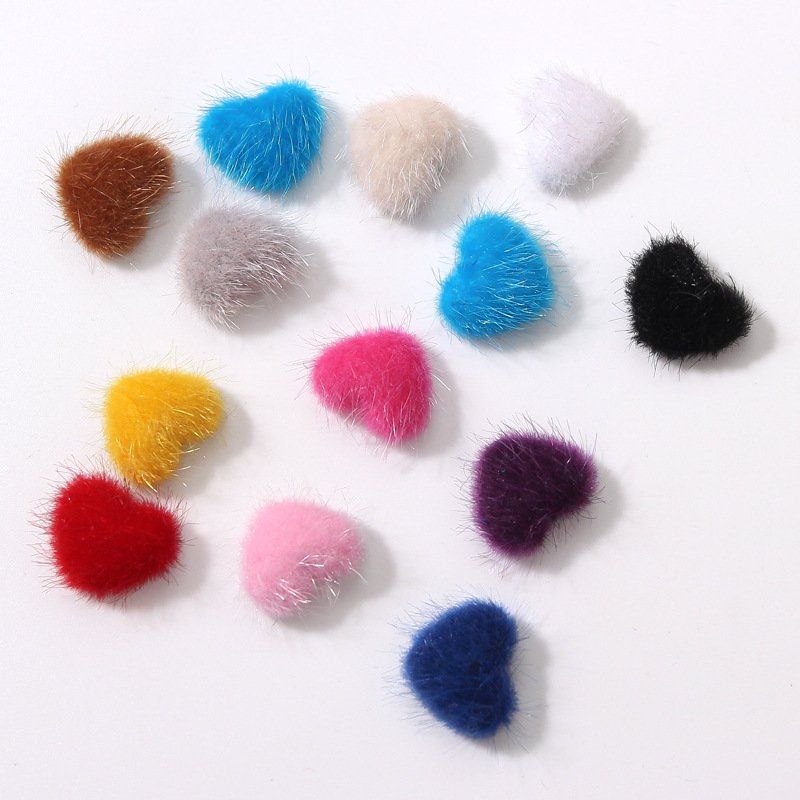 Unghie finte: Nail Art Dekoration Herz mit Magnet – Nuovo e nell'imballaggio originale da Riffenmatt venduto da Nail_Art_Outlet