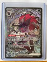 N's Zoroark ex 286/217 Erhabene Helden DE