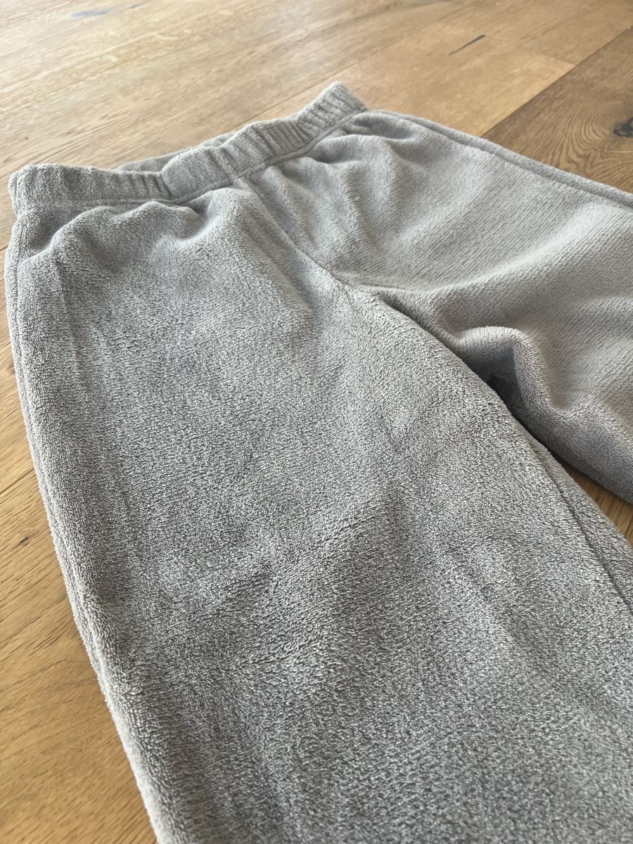 Hosen: Plüschhose Gr. S – Gebraucht aus Rapperswil SG von zani_st 1