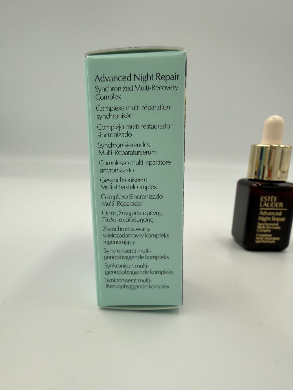 Estée Lauder Soins du visage: Estée Lauder Advanced Night Repair 7ml – Neuf avec emballage d'origine à Wiedlisbach par Sistershop 3