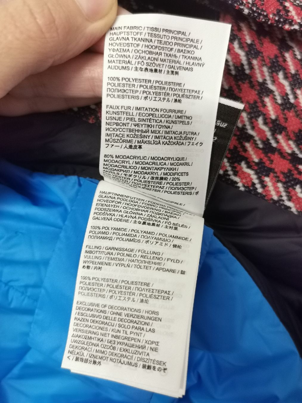Rossignol Giacche: Rossignol Damenjacke  – Nuovo (secondo la descrizione) da Bad Ragaz venduto da chenk24 4
