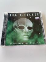 The X-Themes - Songs from the Unknown