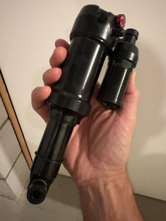 Fox Pezzi di ricambio: FOX Performance Float X Dämpfer – Usato da Steffisburg venduto da bikergirl.vr46 1