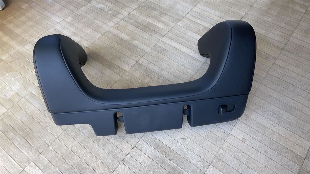 VW T6 Seitenstütze, Nackenstütze | Kaufen auf Ricardo