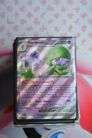Gardevoir ex - Pokemon TCG Francais Carte