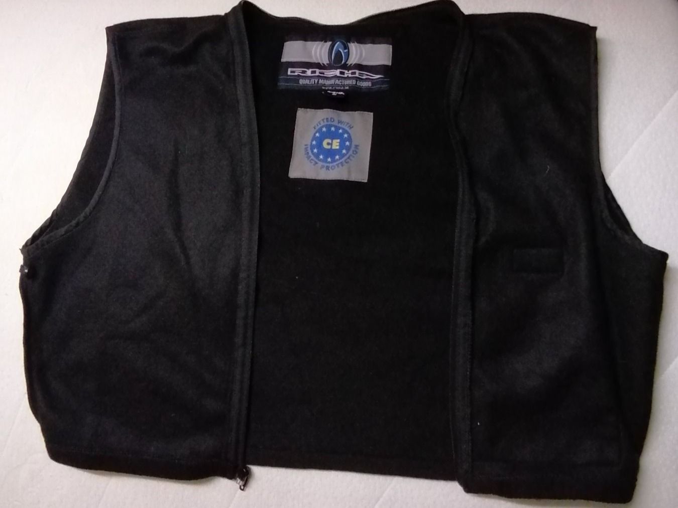 Giacche: Motorradjacke Richa Neu! S – Nuovo (secondo la descrizione) da Saanen venduto da MountainLove.44 6