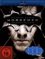 Blu-ray Horsemen (2009)