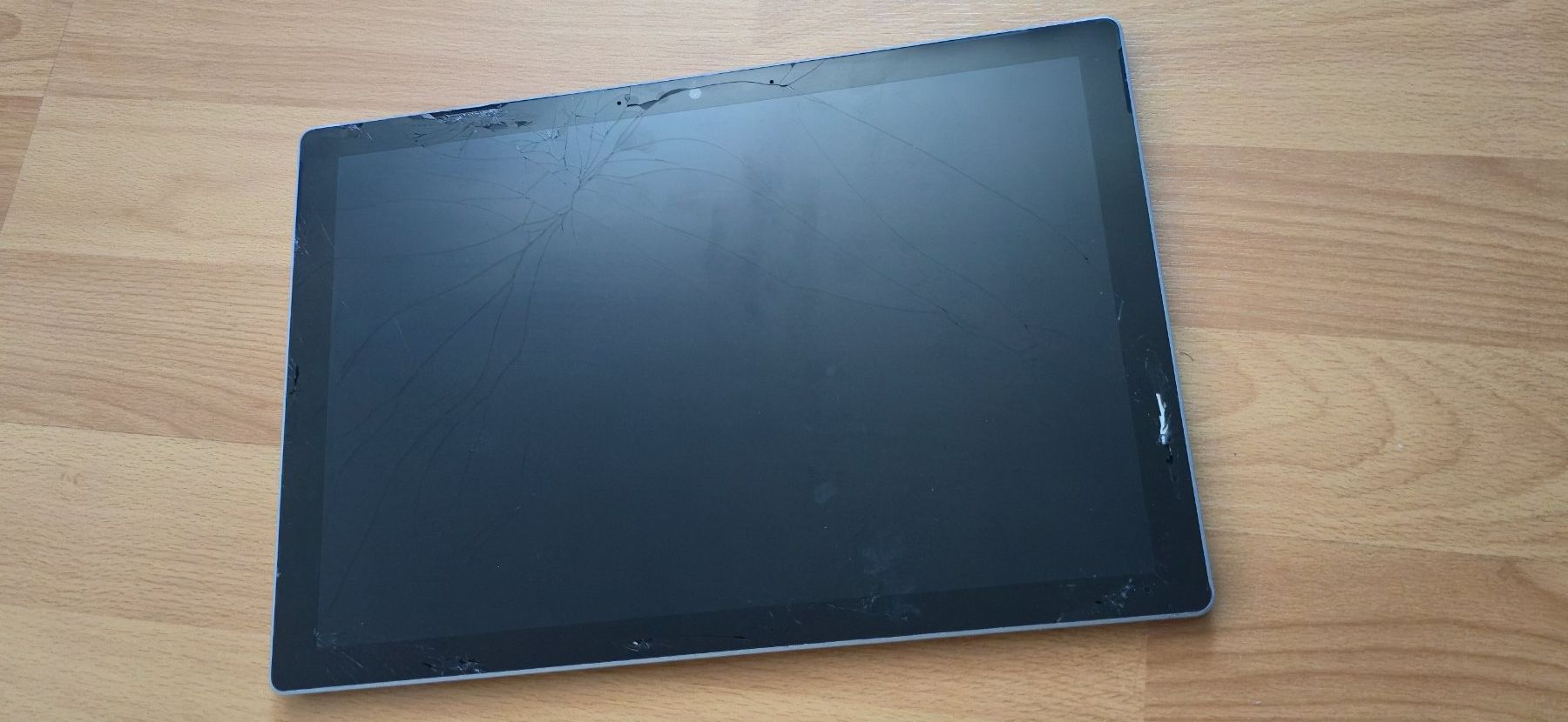 Microsoft Tablet PC: Surface Pro 7 128 GB Defekt – Difettoso da Zizers venduto da Mofa022 1