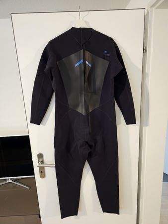 Van Rysel Neoprenanzug Grösse XL guter Zustand