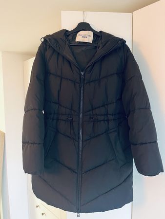 Doudoune chaude Marc’o Polo