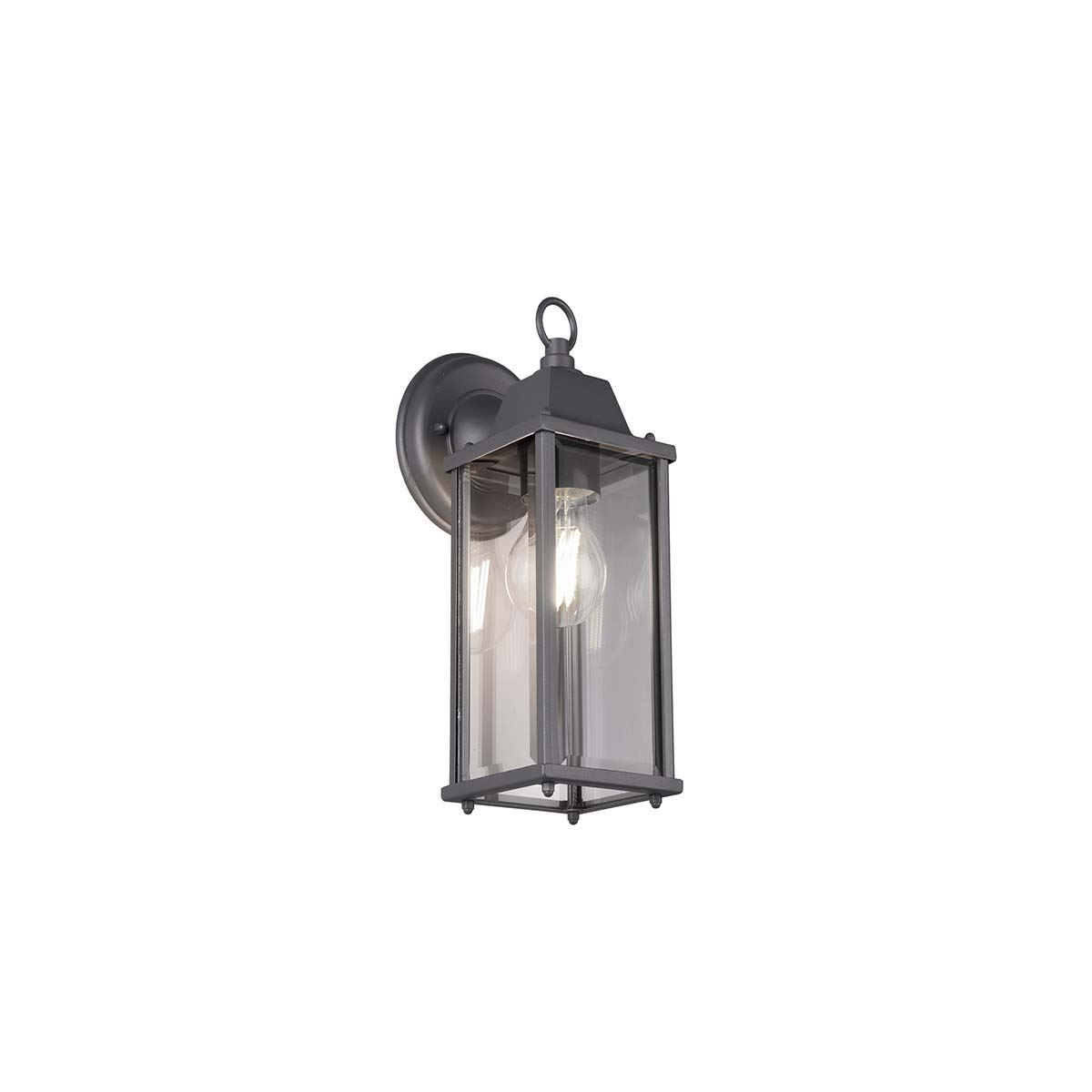 Lampen: Aussen Wandleuchte, Laterne, 29 cm Höhe – Neu (gemäss Beschreibung) aus Kreuzlingen von Smart-Light 3