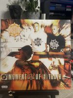 Gangstarr / Moment of truth 
