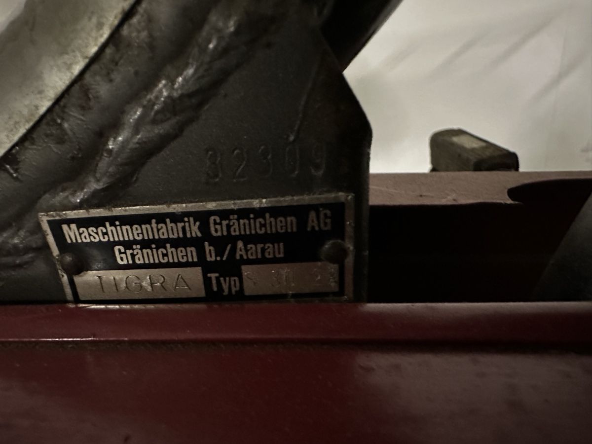 Sachs Mofas: Tigra sachs mofa töffli 2 takt – Gebraucht aus Reinach AG von rares75 7