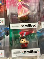 Nintendo Amiibo Villager Animal Crossing