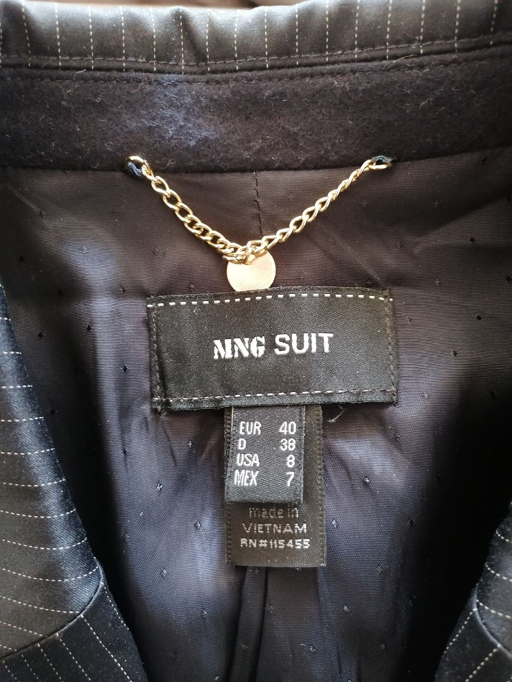 Mango Ensembles & Tailleurs: Damenanzug, Mango, Gr. 40 – D'occasion à Zug par Annina29 1