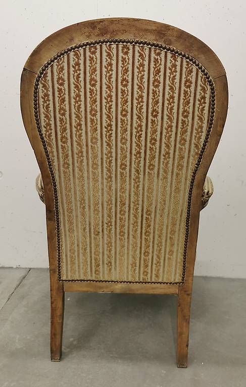 Chaises: Antiker Stuhl – D'occasion à Horgen par Mattt0 1